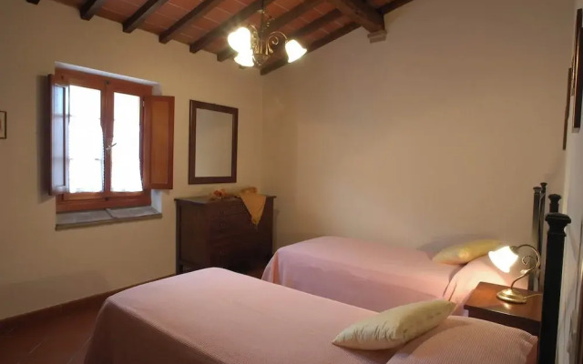 Comiti Farmhouse - Apt. Venere