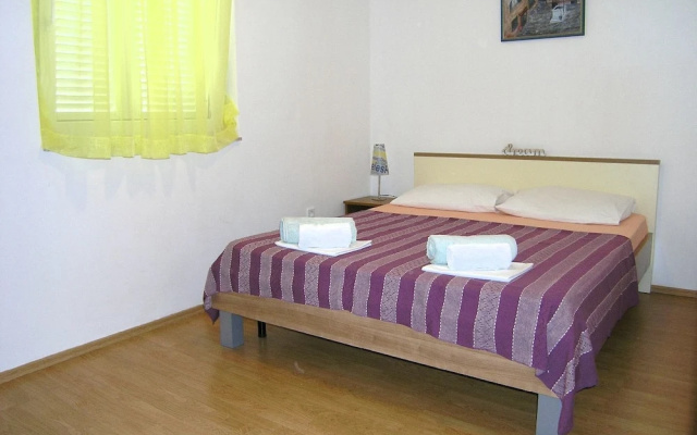 Apartment Hrzina