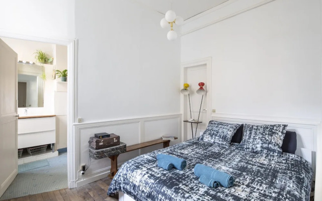 Hanoï - Joli Appartement en Plein Centre
