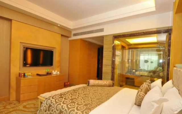 Oriental Royal Hotel