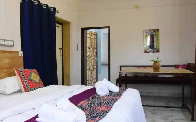 Hotel Hashim By GRB