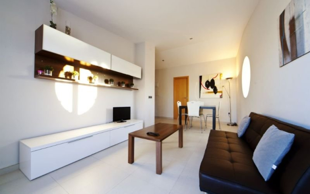 RealRent Marina Real