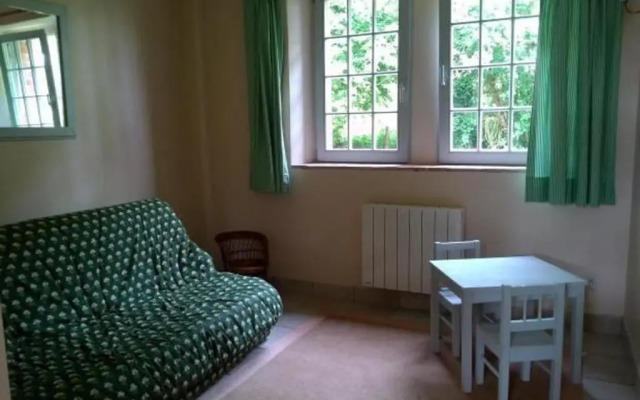 Gite Dureil, 6 pièces, 8 personnes - FR-1-410-208