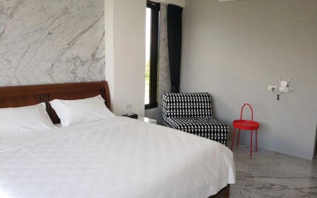 Fengstay B&B