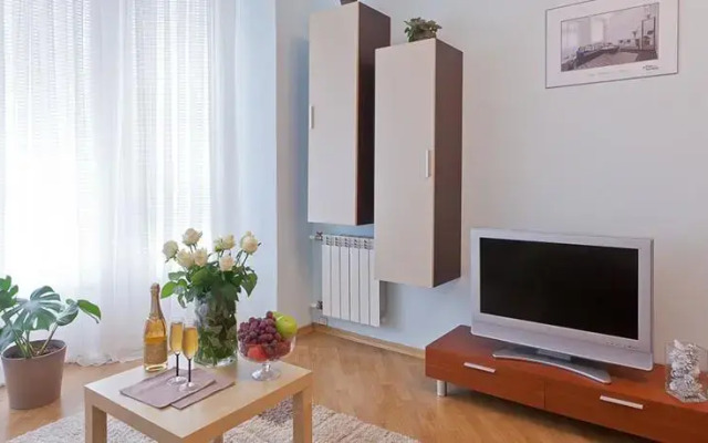 Prime Apartments Agency 4