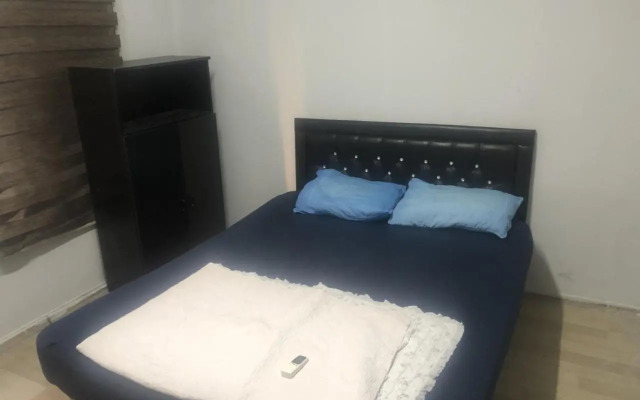 Avrupa Apart Hostel