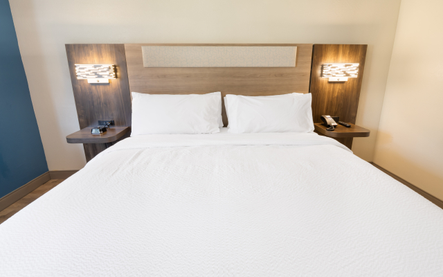 Holiday Inn Express St. Augustine near Dtwn - Historic by IHG