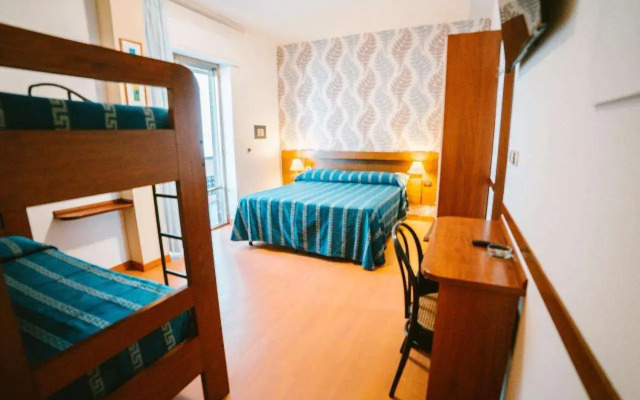 Hotel Continental