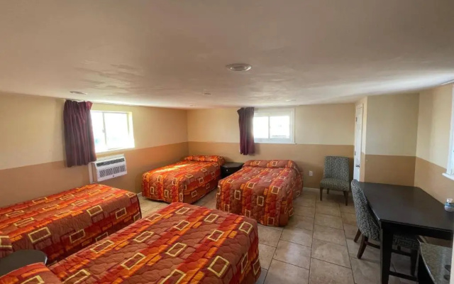 3 Bedroom Apartment