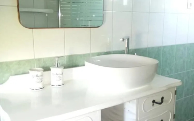 Holiday Home Jadrić