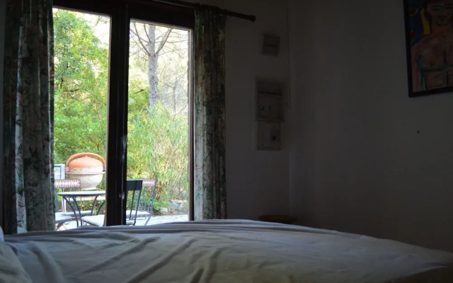 Holiday Home in Fayence with Private Pool