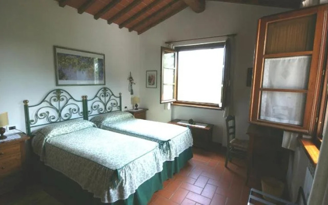 Tenuta Il Vallone