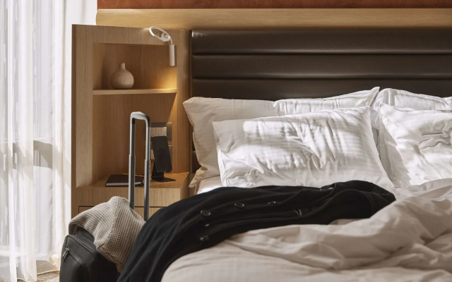 Отель Rydges Australia Square