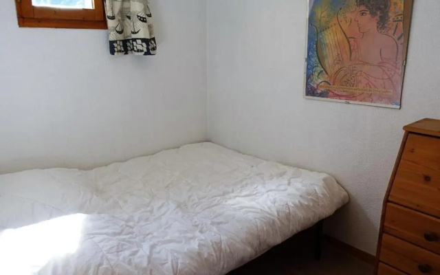 Appartement Arêches-Beaufort, 2 pièces, 4 personnes - FR-1-342-173