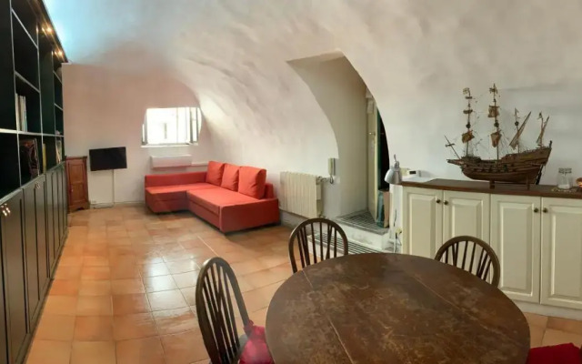 Le Tartarughe Boutique Apartment