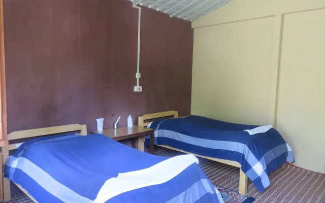 Silk Route Cottages