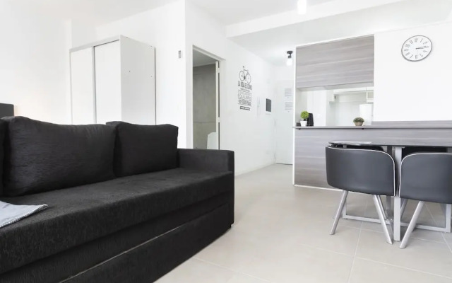 Niceto 4A by Be Local Argentina