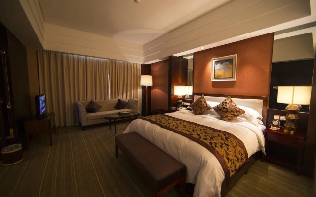 Seercuo International Hotel