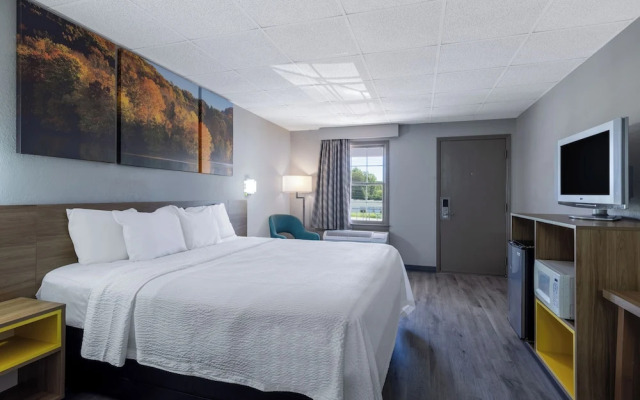 Days Inn Lincolnton