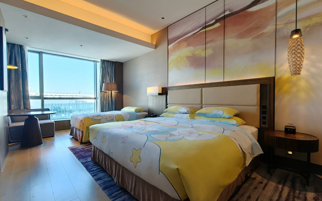 Crowne Plaza Beihai Silver Beach by IHG