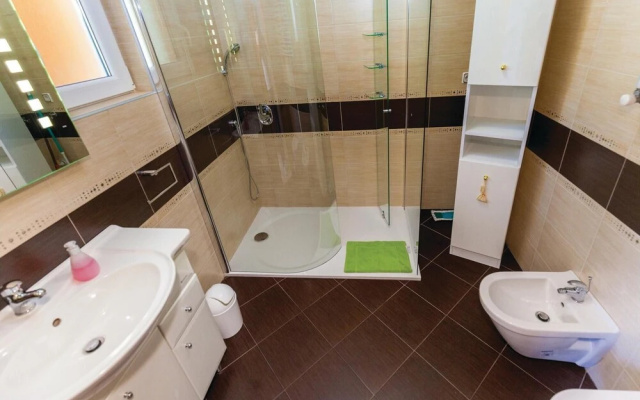 Stunning Home in Crikvenica With Wifi and 1 Bedrooms