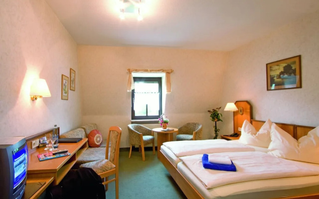 Gasthof Hotel Anker