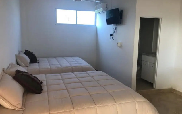 Hotel Palmera Beach Cartagena