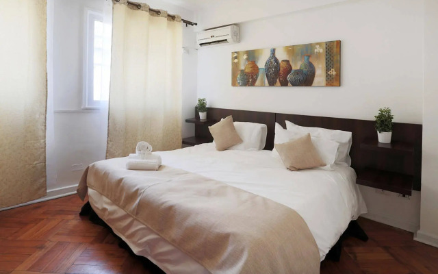 Tremo Hotel Boutique Parque Forestal