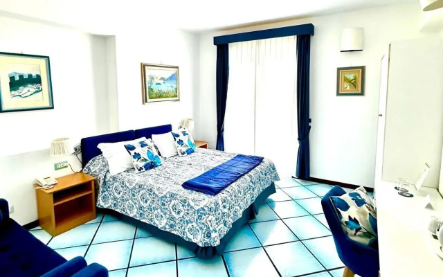 Hotel Le Fioriere