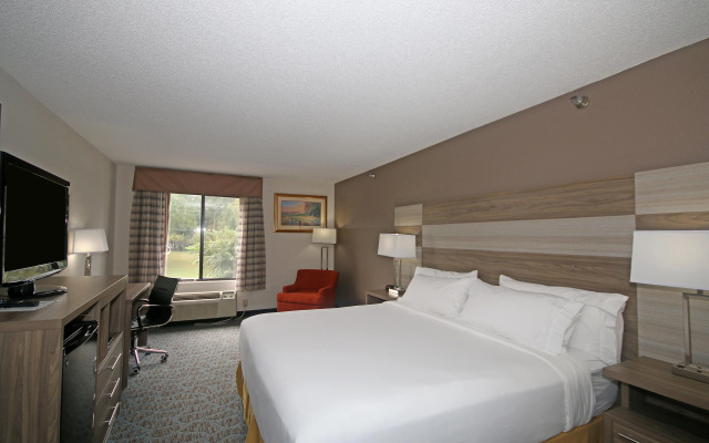 Best Western Kernersville