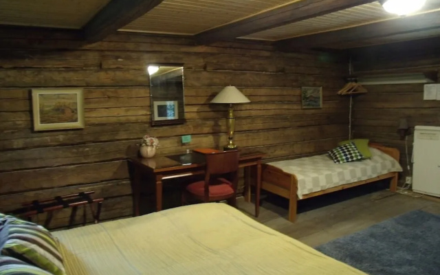 Martinpiha Bed & Breakfast