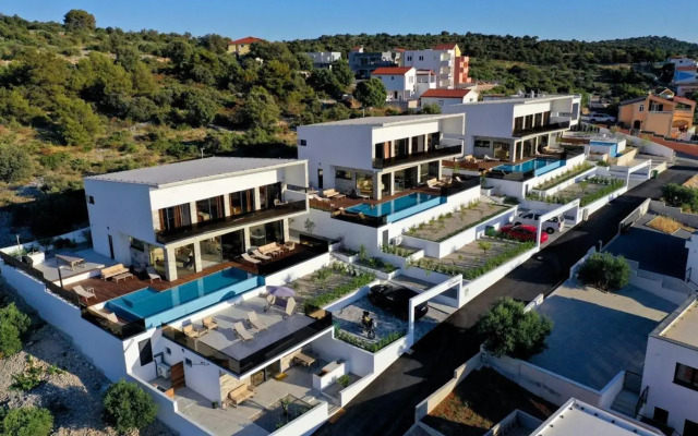 Villa Ramarin 1