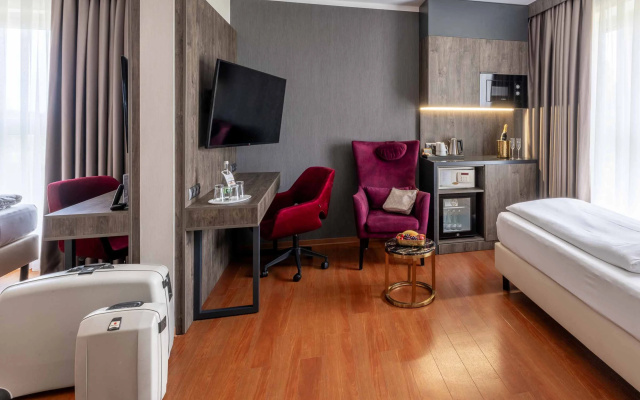 PLAZA Premium Karlsruhe