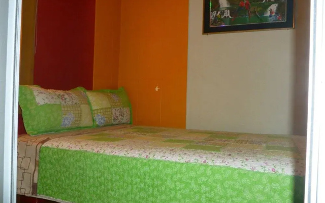 Hostal Kalucy