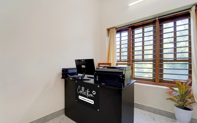 Super Collection O Technopark Phase 1 Formerly Snehalayam