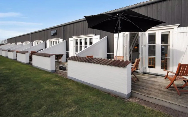 "Benta" - 1.5km from the sea in NW Jutland