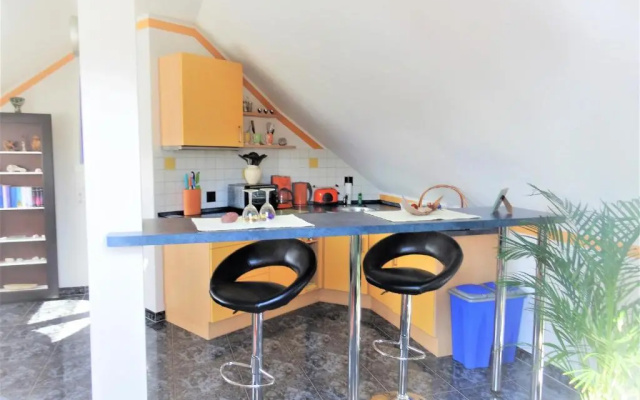 Ferienwohnung Claudia