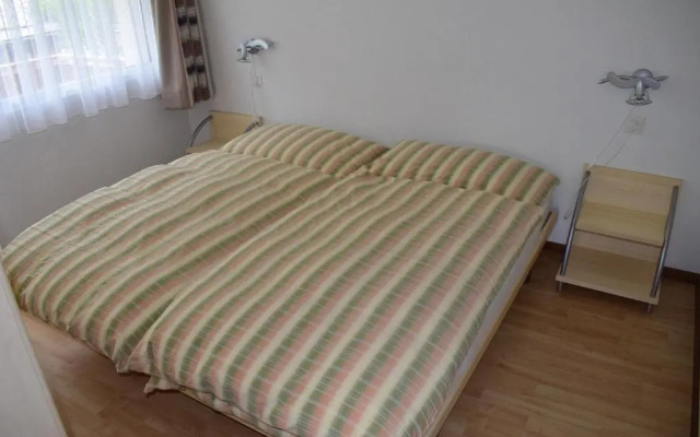 Apartment Albatros
