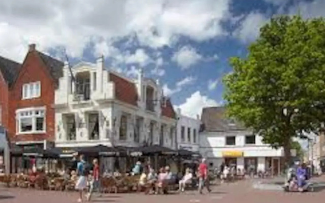 Appartementen Purmerend A