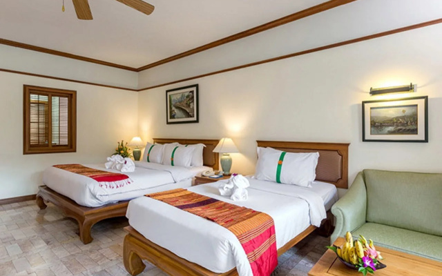 Thara Patong Beach Resort & Spa