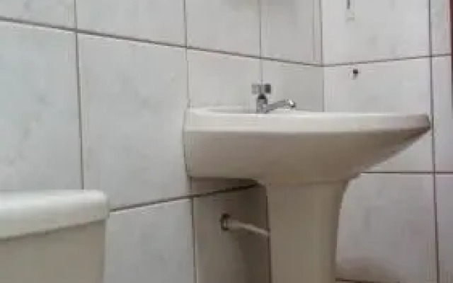 Hotel Pousada Mosaico