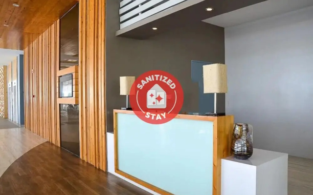 Oyo 823 Stay Inn