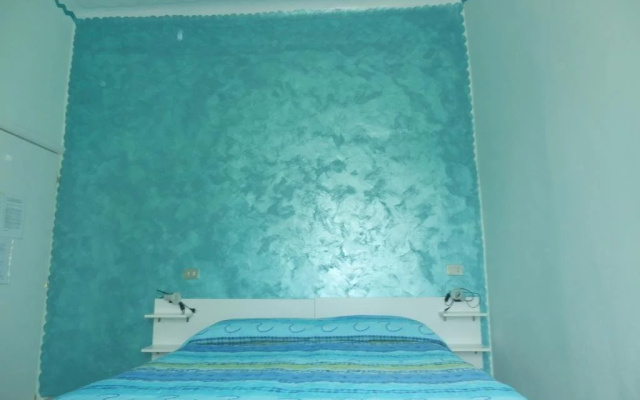 B&B Mare e Monti