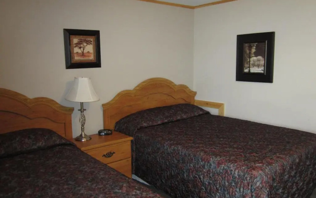 Scoodic Motel