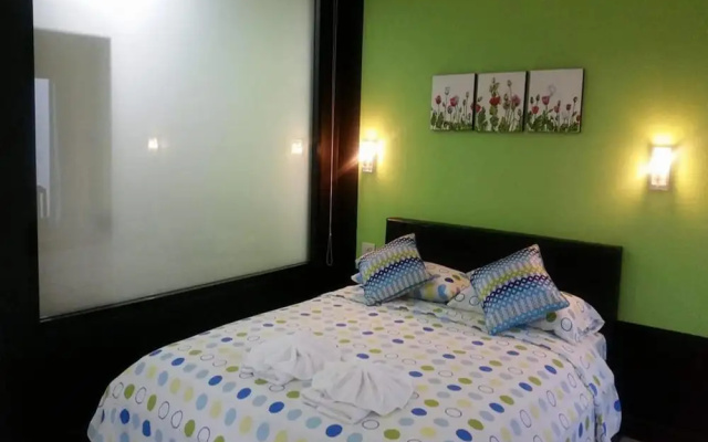 Na Risa Resort Chiangrai