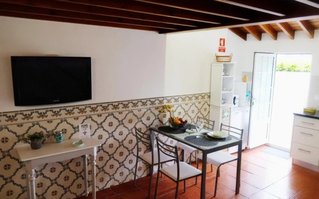 Casa Pacheco