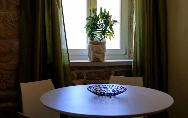 Апартаменты Dimore Apartmani Monte