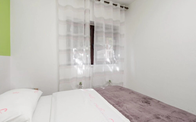 Nice Apartment in Senj With Wifi and 2 Bedrooms