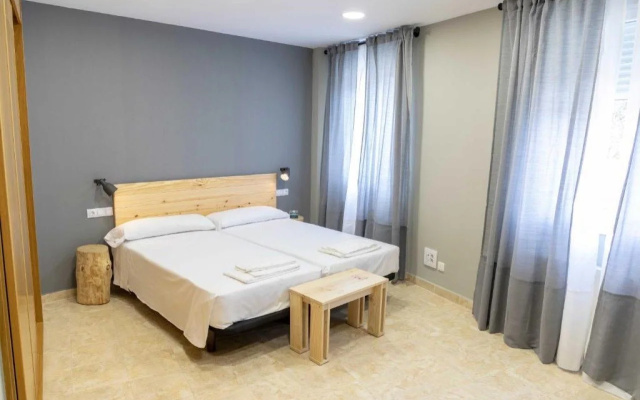 Alda Estella Hostel