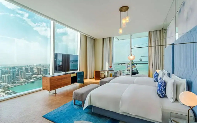 Raffles Doha